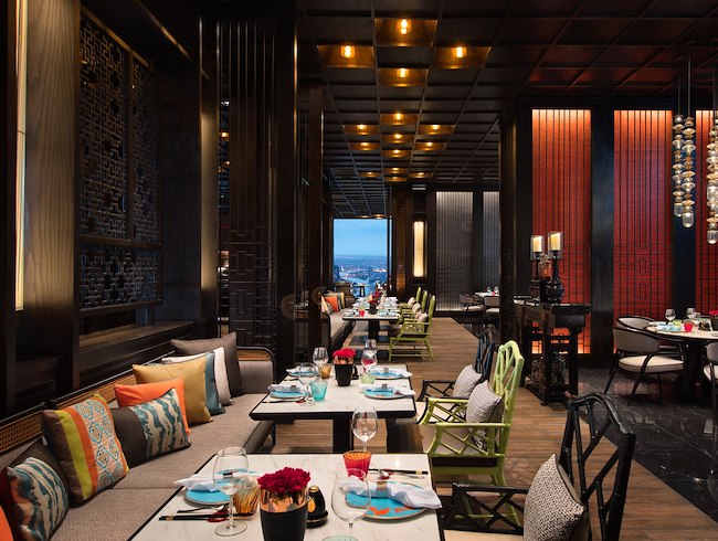 Earn & Redeem with Marriott Bonvoy