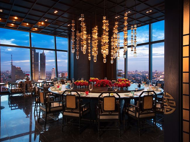 เย่า เรสเตอรองท์